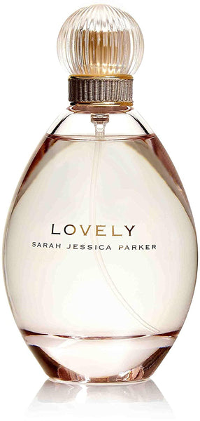 Lovely by Sarah Jessica Parker Eau de Parfum Spray for Women