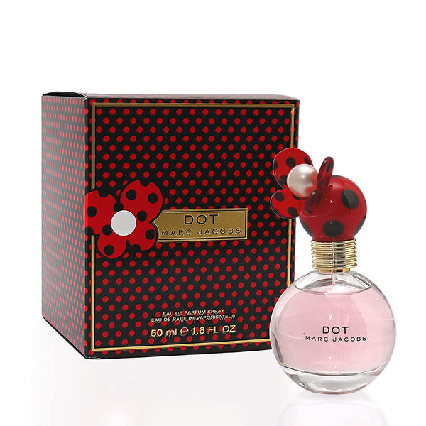 Marc Jacobs Dot Eau de Parfum Spray for Women - 1.6oz [SALE]