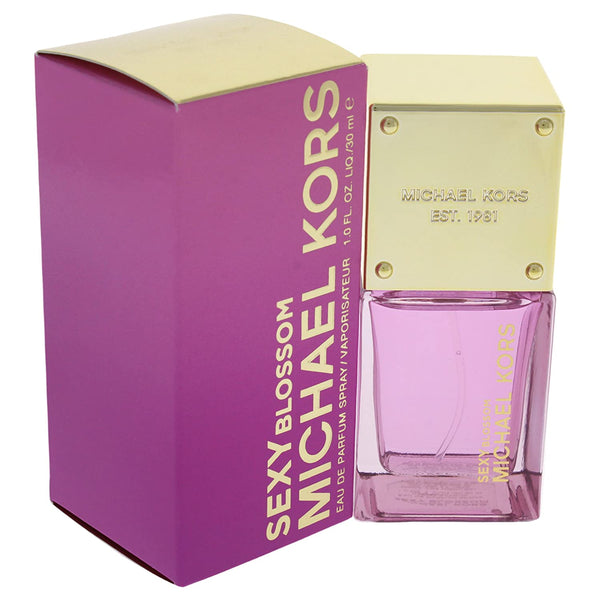 Michael Kors Sexy Blossom Eau de Parfum for Women