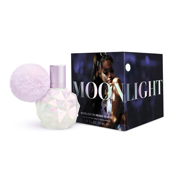 Moonlight by Ariana Grande Eau de Parfum Spray for Women