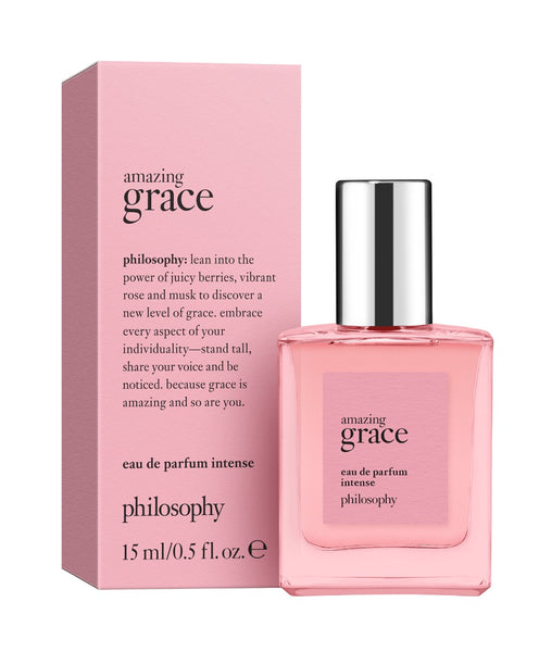 Philosophy Amazing Grace Eau de Parfum Intense for Women