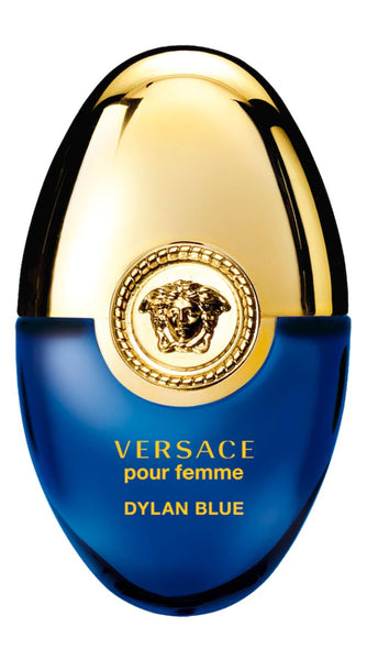 Versace Pour Femme Dylan Blue Eau de Parfum for Women