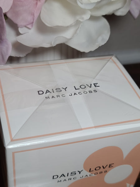 Marc Jacobs Daisy Love Eau de Toilette for Women