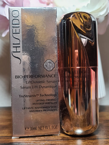 Shiseido Bio-Performance LiftDynamic Serum