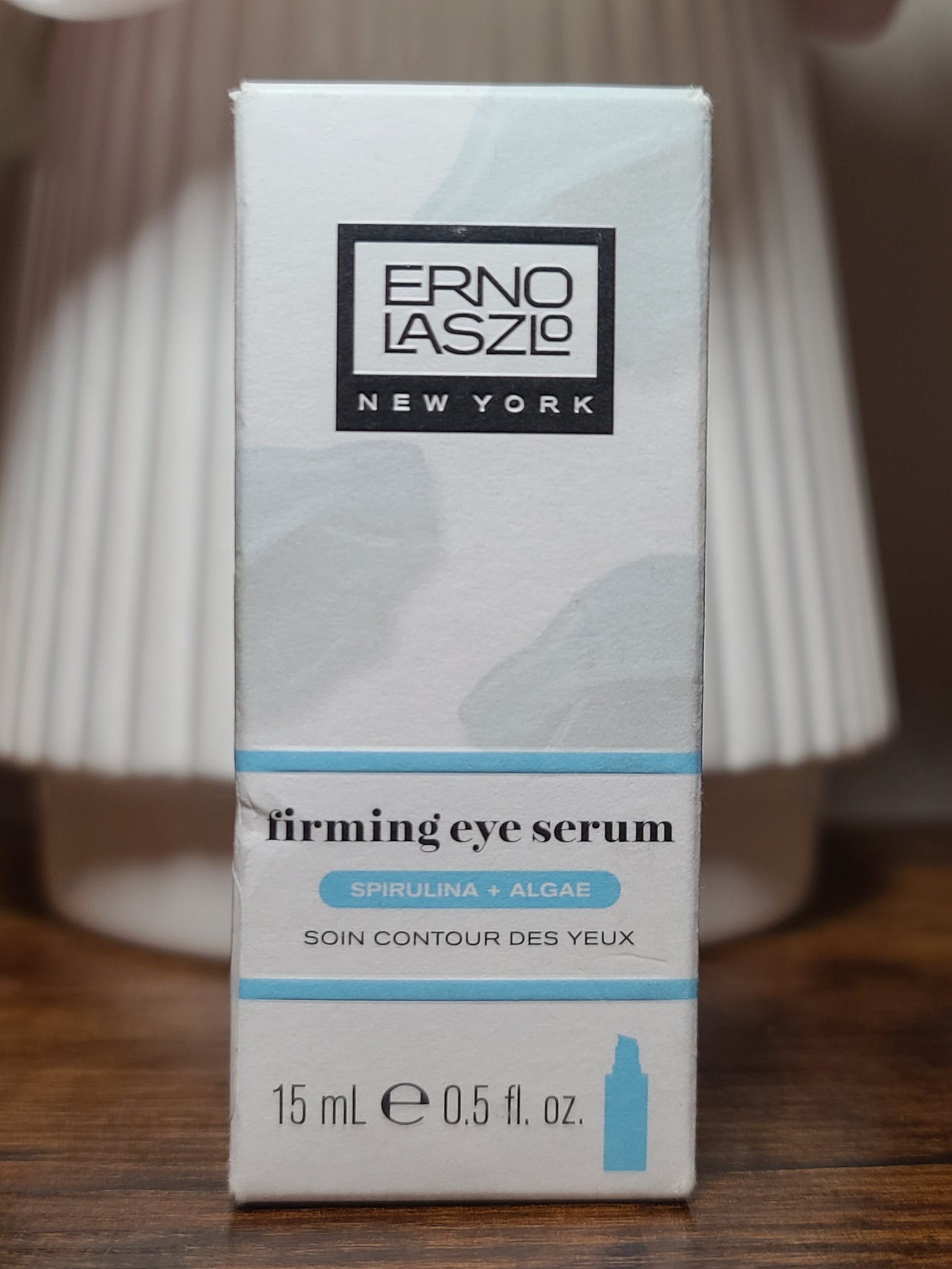 Erno Laszlo Firming Eye Serum