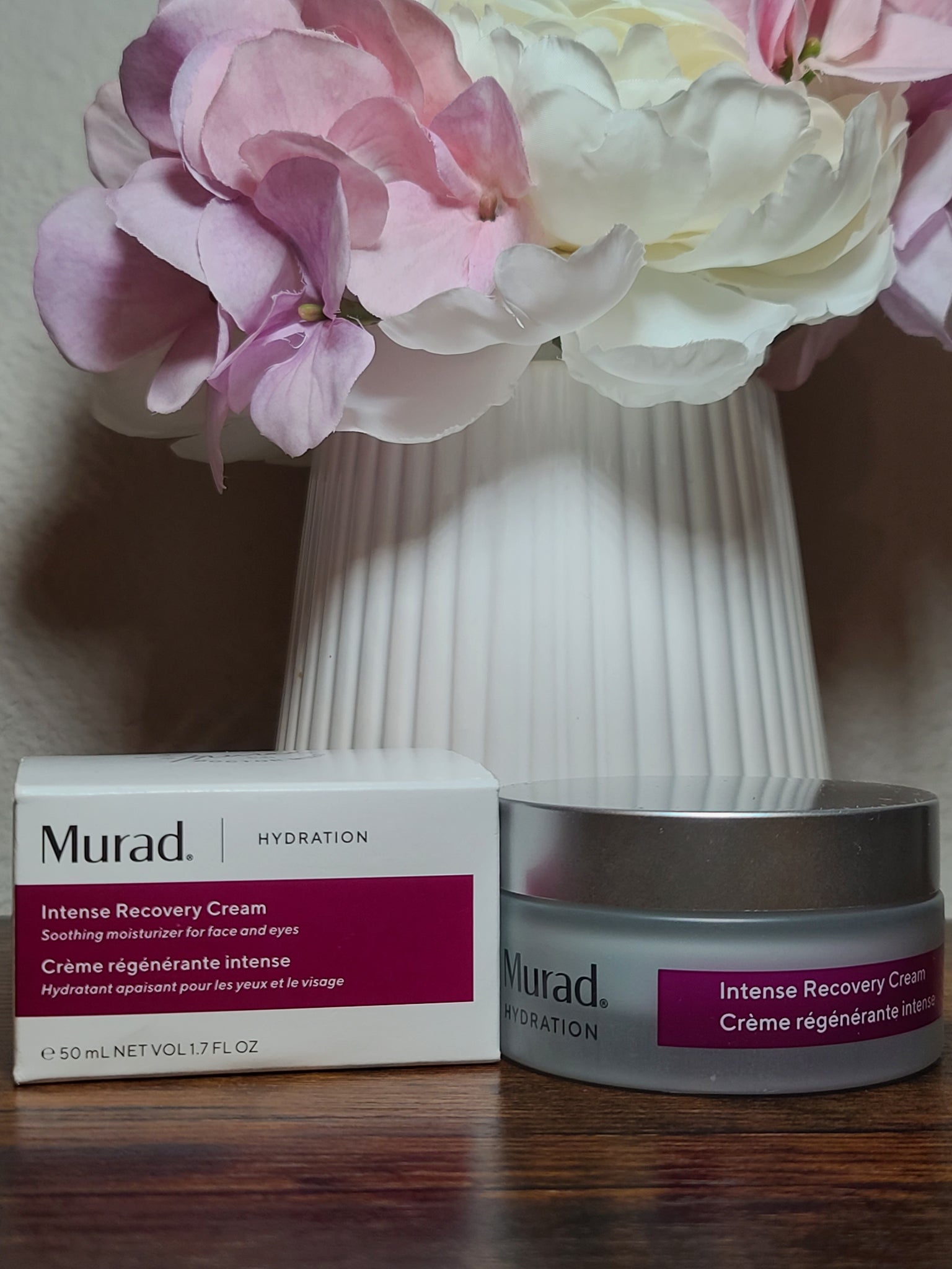 Murad Intense Recovery Cream