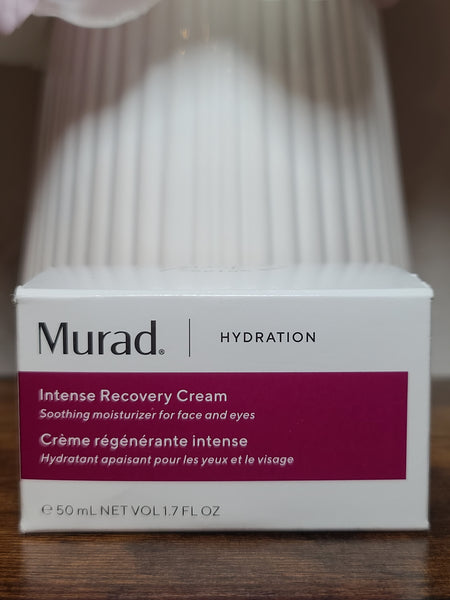 Murad Intense Recovery Cream