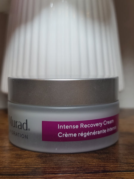 Murad Intense Recovery Cream