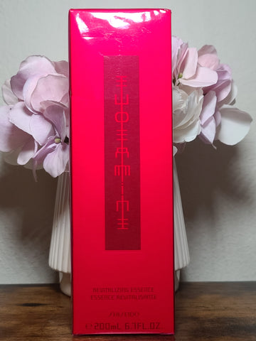 Shiseido Eudermine Revitalizing Essence