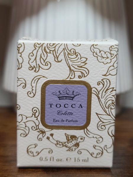 TOCCA Colette Eau de Parfum for Women - 0.5oz [SALE]