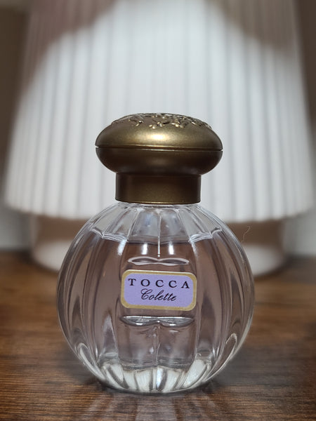 TOCCA Colette Eau de Parfum for Women - 0.5oz [SALE]