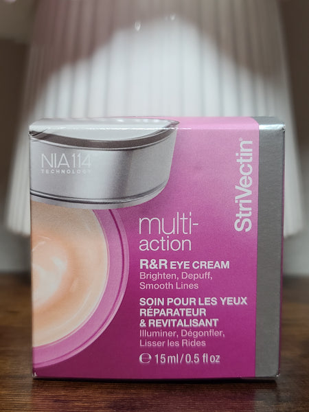 StriVectin Multi-Action R&R Eye Cream