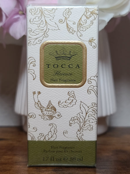 TOCCA Florence Hair Fragrance