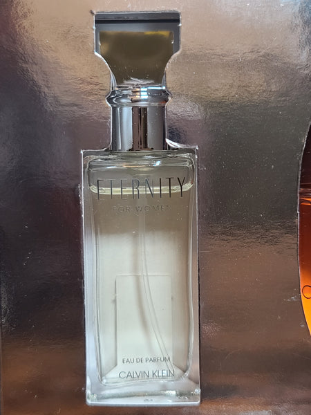 Calvin Klein Obsession Eau de Parfum 4-Pc Gift Set for Women