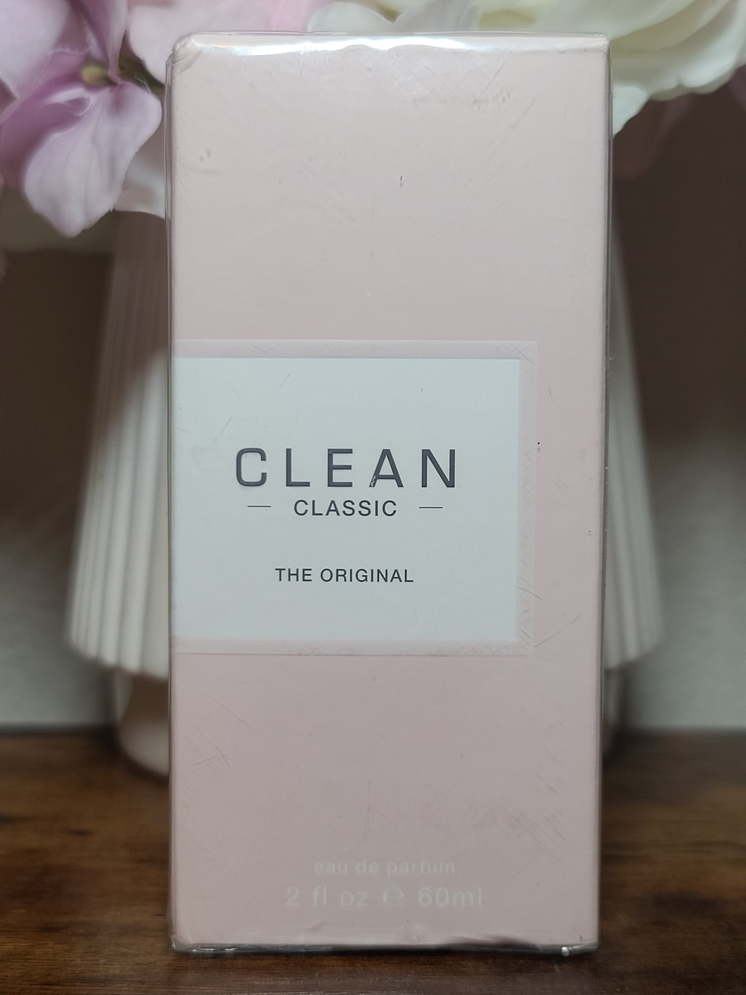 Clean Classic The Original Eau de Parfum for Women