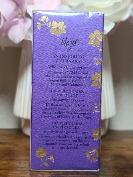 TOCCA Maya Hair Fragrance