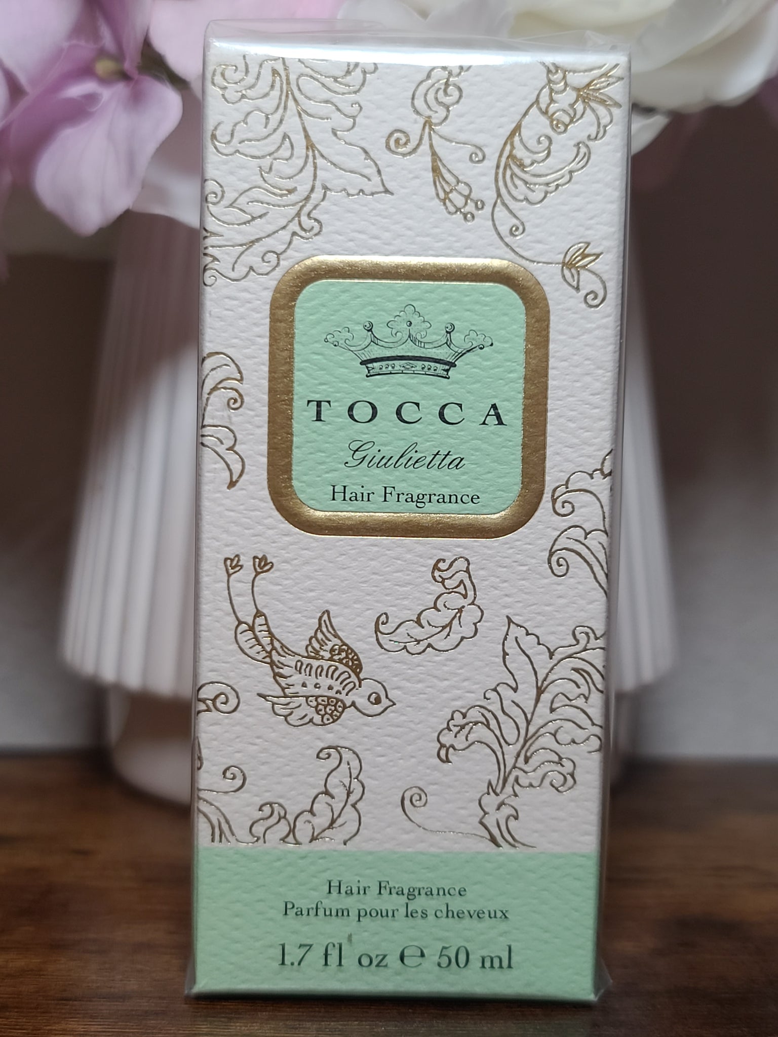 TOCCA Giulietta Hair Fragrance