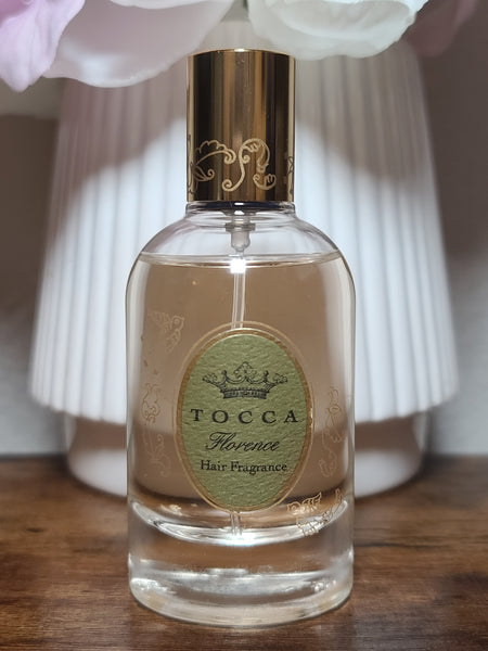 TOCCA Florence Hair Fragrance - 1.7oz [SALE]
