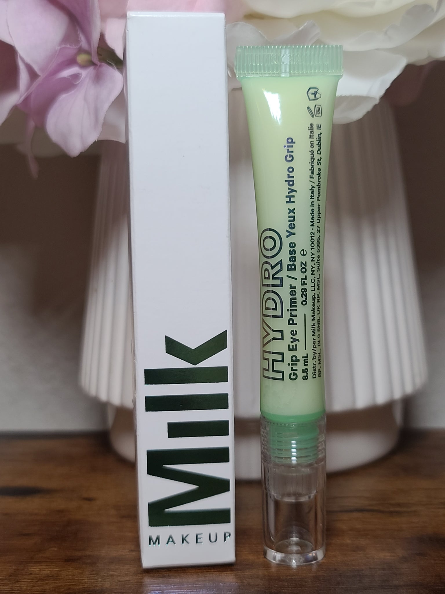 Milk Makeup Hydro Grip Eye Primer