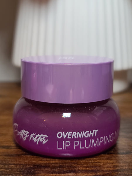 Touch in SOL Lip Plumping Mask Duo