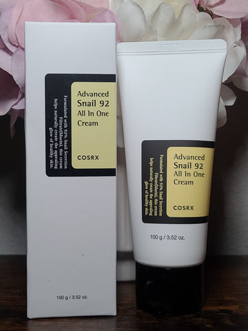 COSRX Advanced Snail 92 All In One Cream