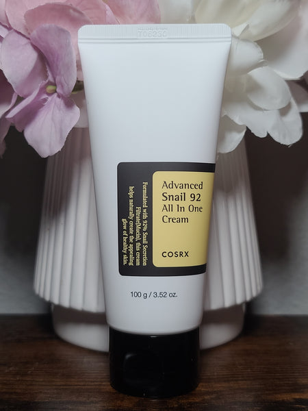 COSRX Advanced Snail 92 All In One Cream