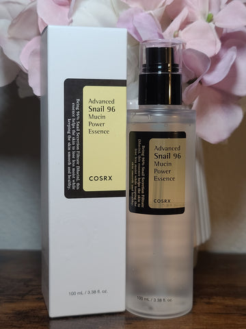 COSRX Advanced Snail 96 Mucin Power Essence