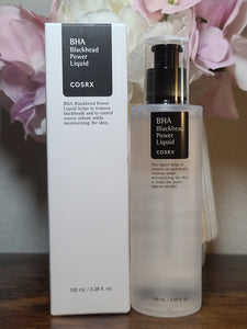 COSRX BHA Blackhead Power Liquid