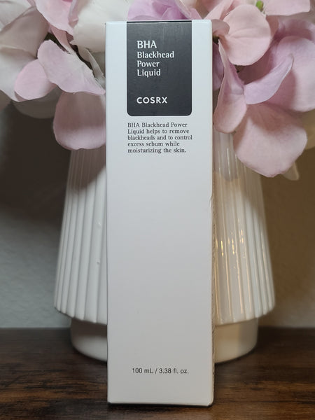 COSRX BHA Blackhead Power Liquid