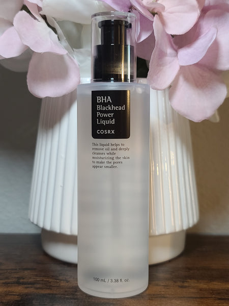 COSRX BHA Blackhead Power Liquid