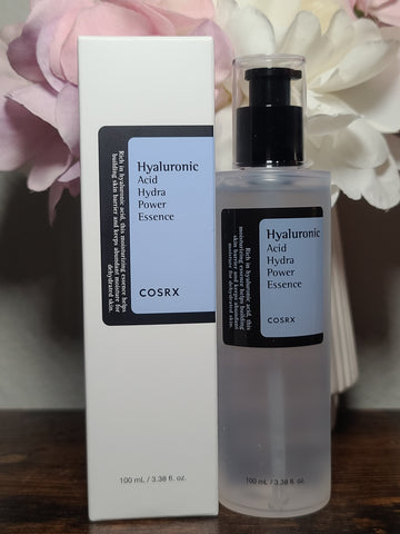 COSRX Hyaluronic Acid Hydra Power Essence