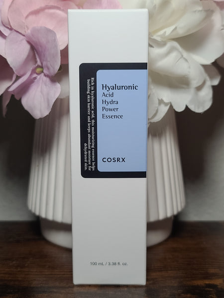 COSRX Hyaluronic Acid Hydra Power Essence