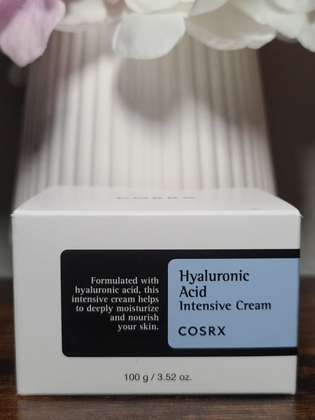 COSRX Hyaluronic Acid Intensive Cream