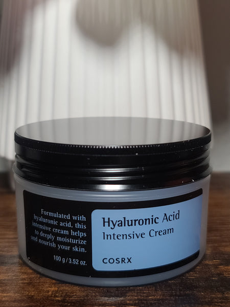 COSRX Hyaluronic Acid Intensive Cream