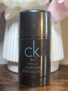 Calvin Klein CK Be Deodorant Stick