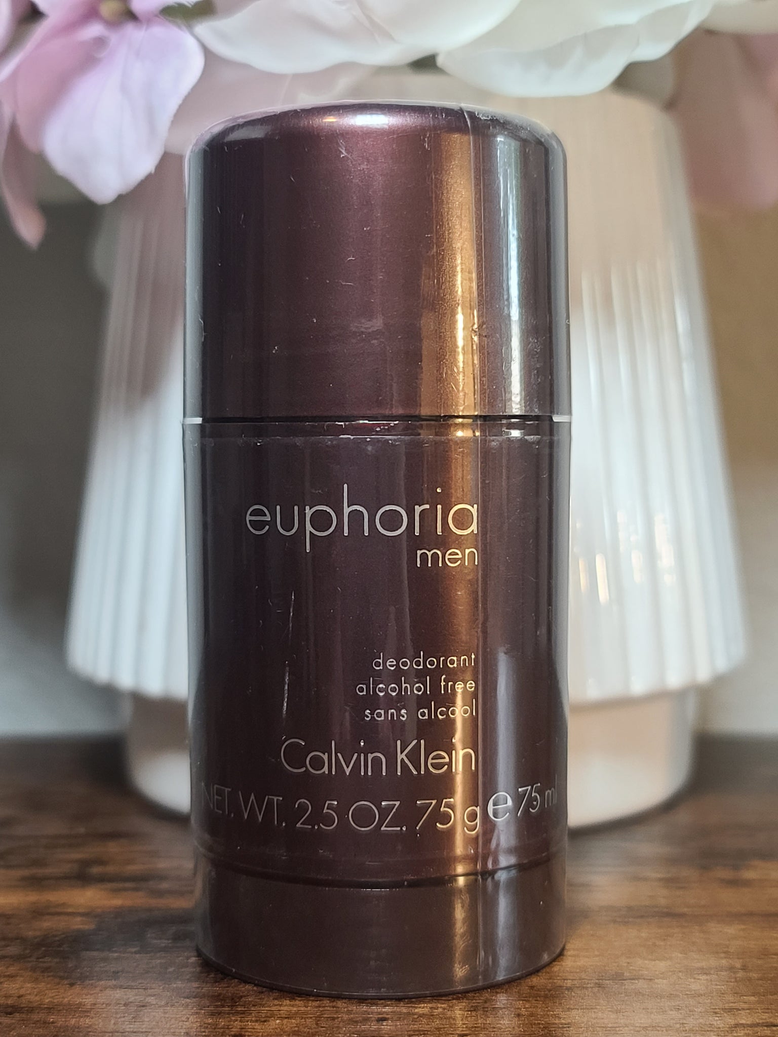 Calvin klein euphoria deodorant stick online