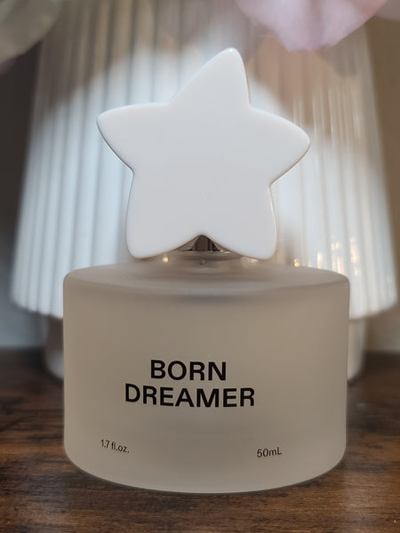 Charli D'Amelio Born Dreamer Eau de Toilette for Women