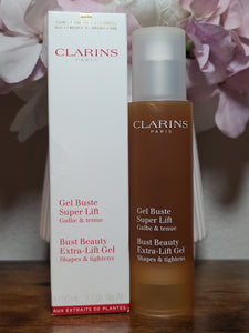 Clarins Bust Beauty Extra-Lift Gel