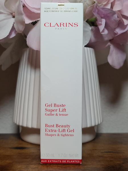 Clarins Bust Beauty Extra-Lift Gel