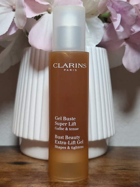 Clarins Bust Beauty Extra-Lift Gel