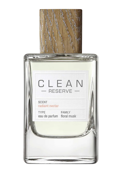 Clean Reserve Radiant Nectar Eau de Parfum for Women