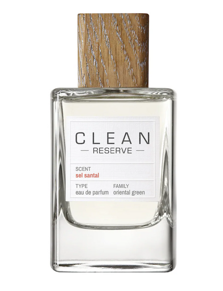 Clean Reserve Sel Santal Eau de Parfum for Women