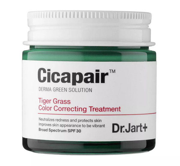 Dr.Jart+ Cicapair Tiger Grass Color Correcting Treatment