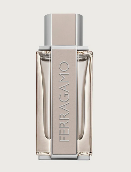 Ferragamo Bright Leather Eau de Toilette for Men