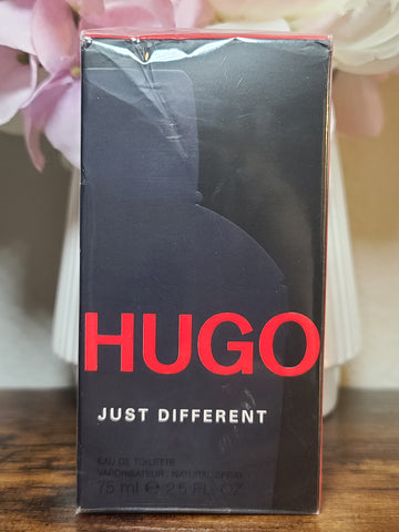 Hugo Boss Hugo Just Different Eau de Toilette for Men