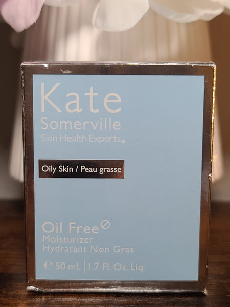 Kate Somerville Oil Free Moisturizer