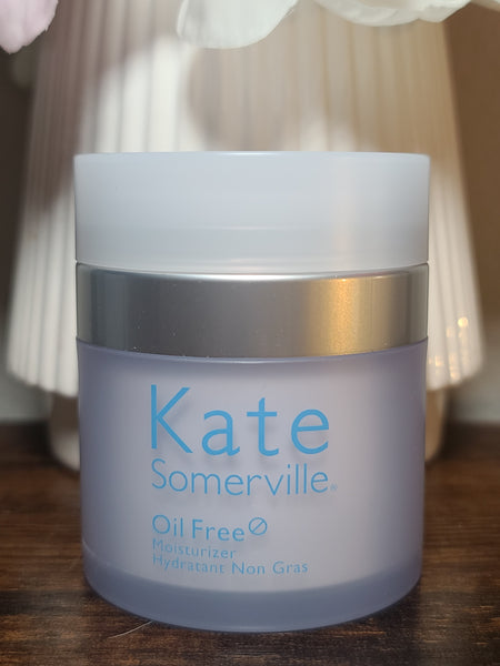 Kate Somerville Oil Free Moisturizer