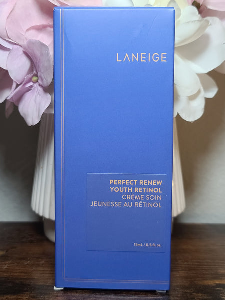 Laneige Perfect Renew Youth Retinol