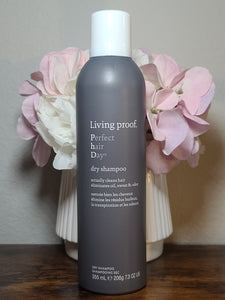 Living Proof Perfect Hair Day Dry Shampoo