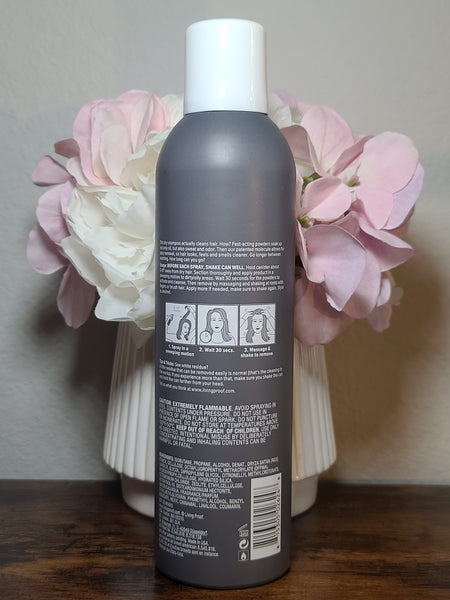 Living Proof Perfect Hair Day Dry Shampoo